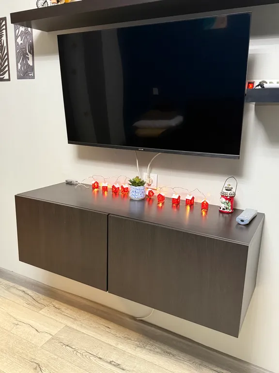 Уютная 2-комнатная квартира для семей с детьми