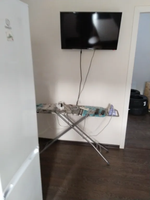 4-комнатный Дом