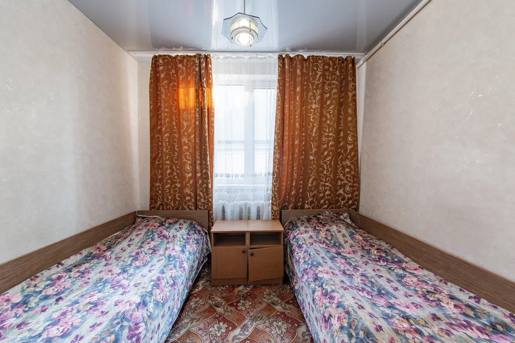 Квартира Комната — Анапа