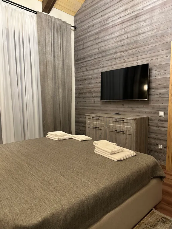 Наедине с Эльбрусом