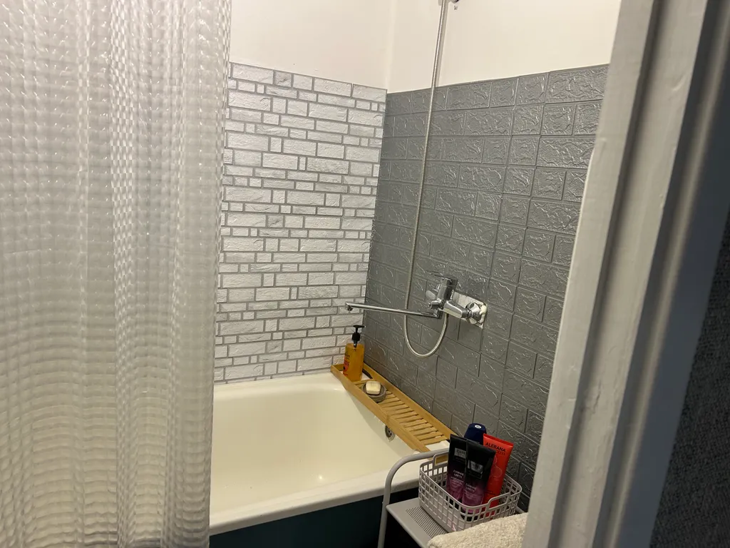 Уютная квартира для командировки, романтической встречи или отдыха