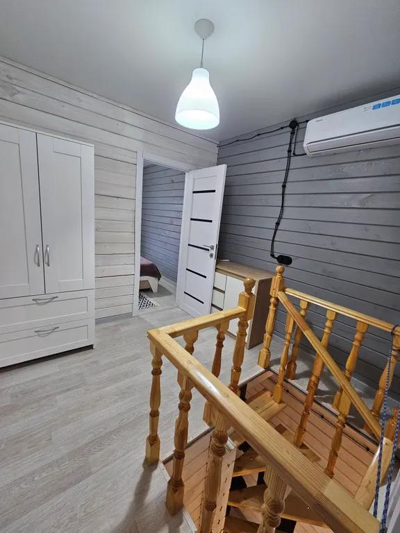 Коттедж Домик 2 рядом с морем — Дербент