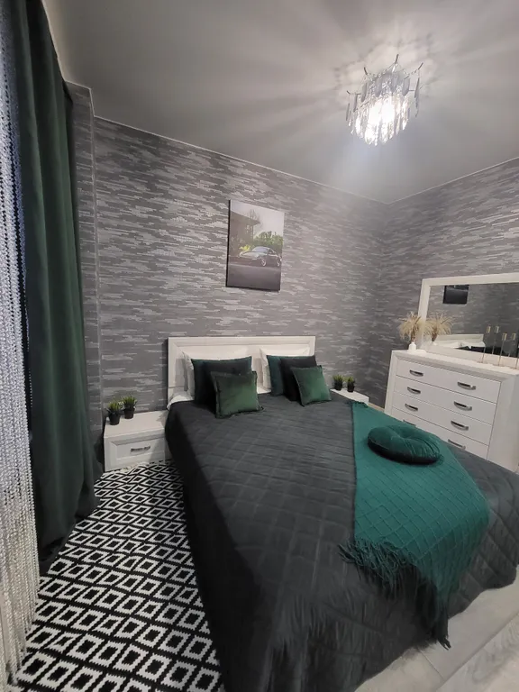 Шикарная квартира в центре Абакана