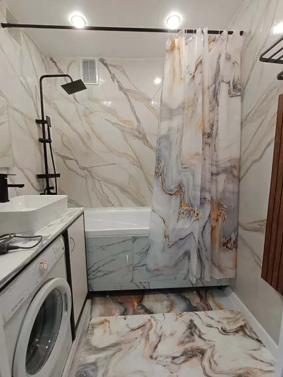 Квартира рядом с МНТК