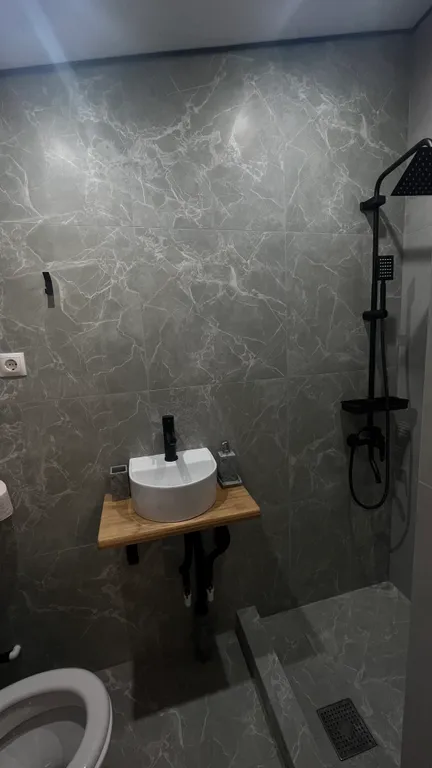 Коттедж Tau House