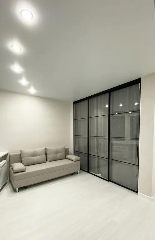 Уютная квартира на набережной