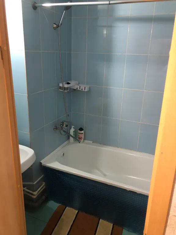 Квартира Простенькая недорогая квартира — Шушары