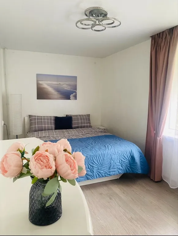 Квартира Квартира Уютно по-домашнему у парка Победы — Севастополь