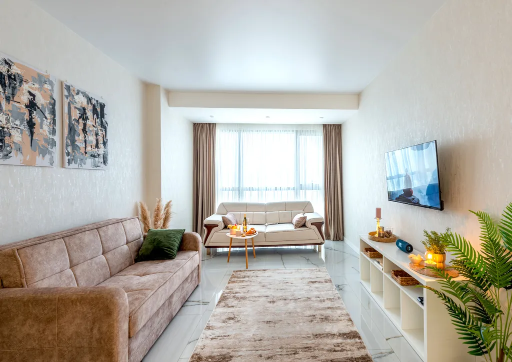 Panorama Haven Batumi