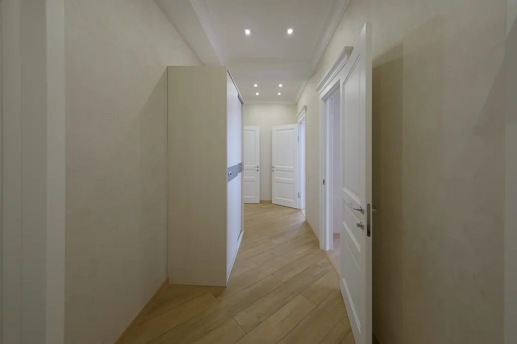 Улучшенные апартаменты с террасой