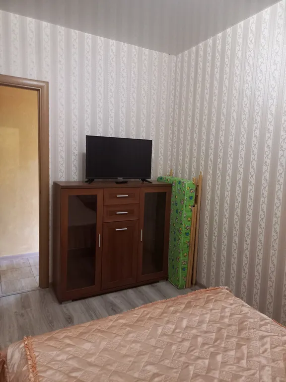 Апартаменты Майский 1