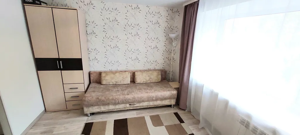 Уютная студия в центре