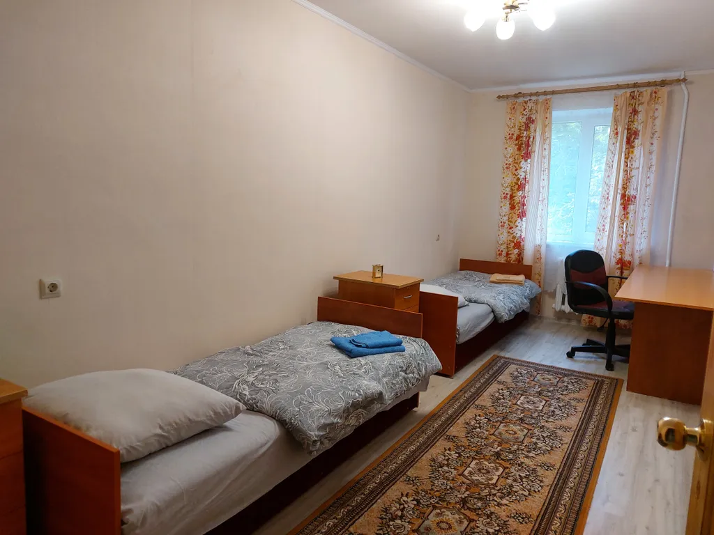 Квартира Гатчина Парк — аренда посуточно в Гатчина