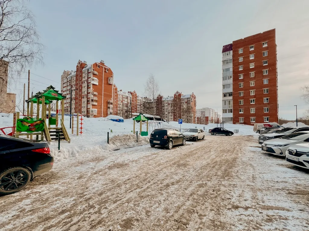 Уютная квартира - студия закрытый двор