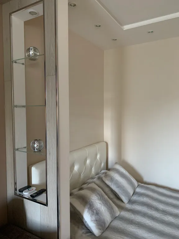 Квартира в центре