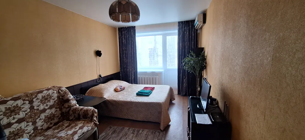 Квартира Комфортный уголок — Воронеж