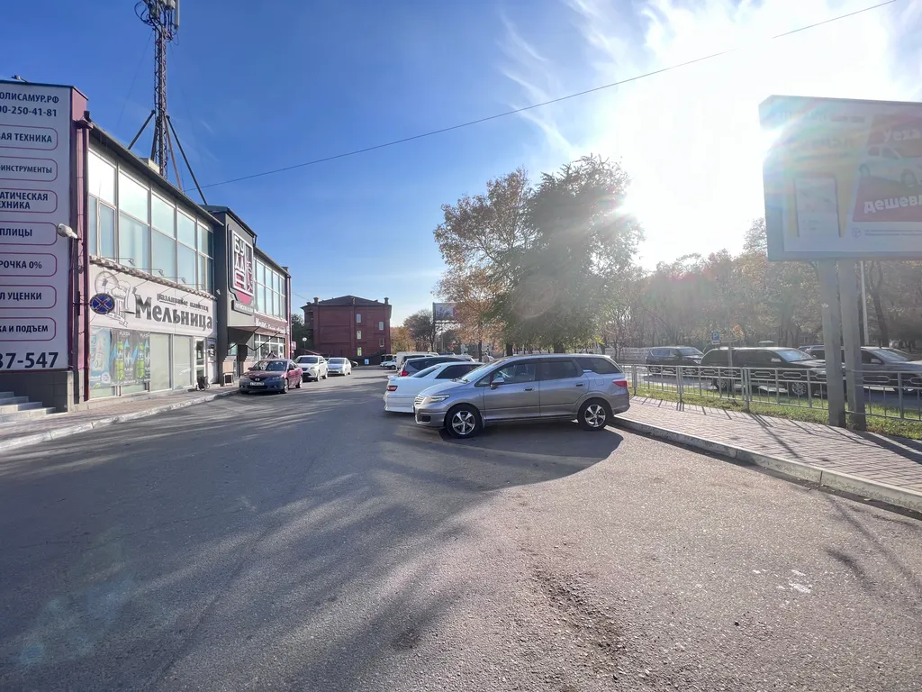 Квартира в центре города, с отличным расположением