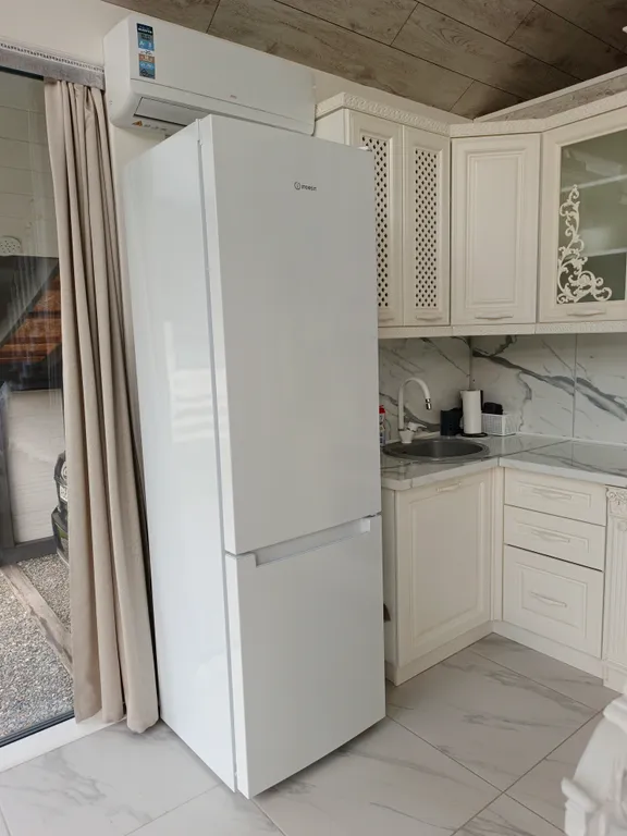 Дом в горах