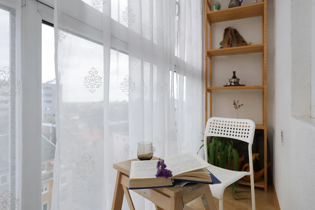 Квартира Уютная квартира — Калининград