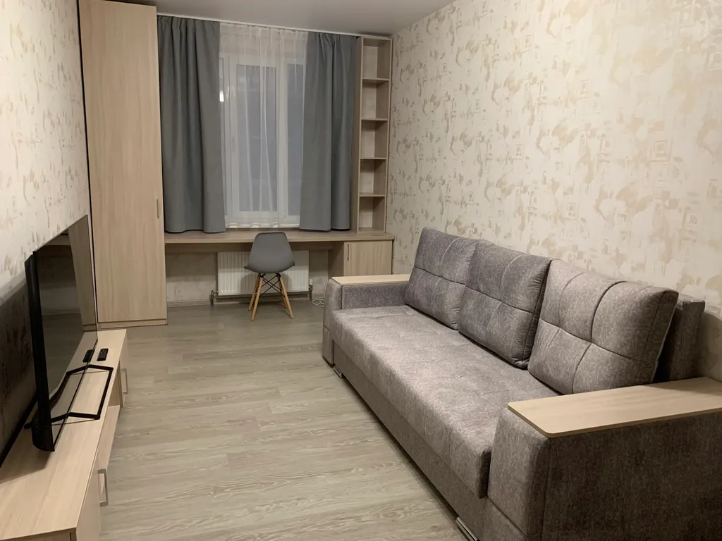 Квартира Уютная квартира рядом с метро — Казань