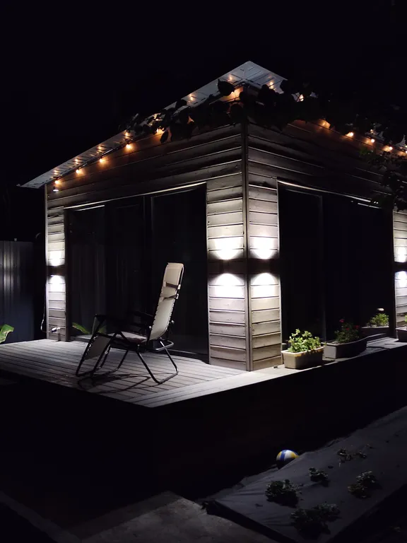 Коттедж 1-комнатный Дом — аренда посуточно в Горячеводский