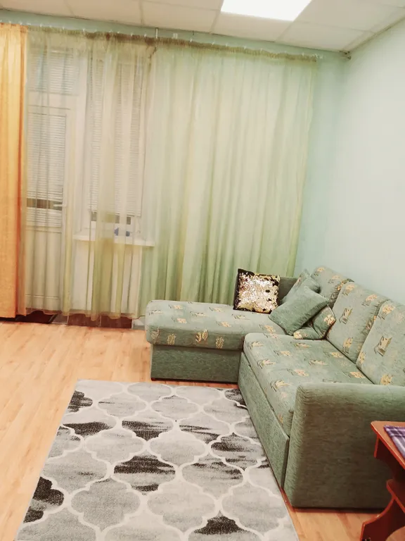 Апартамент с отдельным входом с улицы