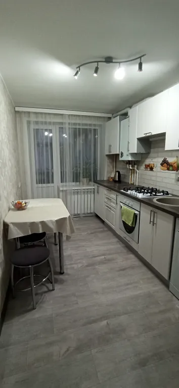 Уютная квартира рядом с трассой М-4