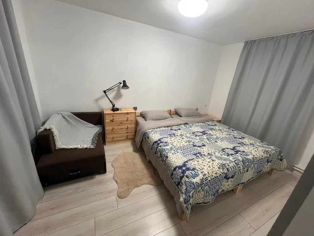 Коттедж 1-комнатный Дом — аренда посуточно в Тырныауз