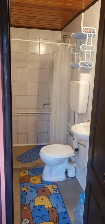 Коттедж Уютный домик — Ильич