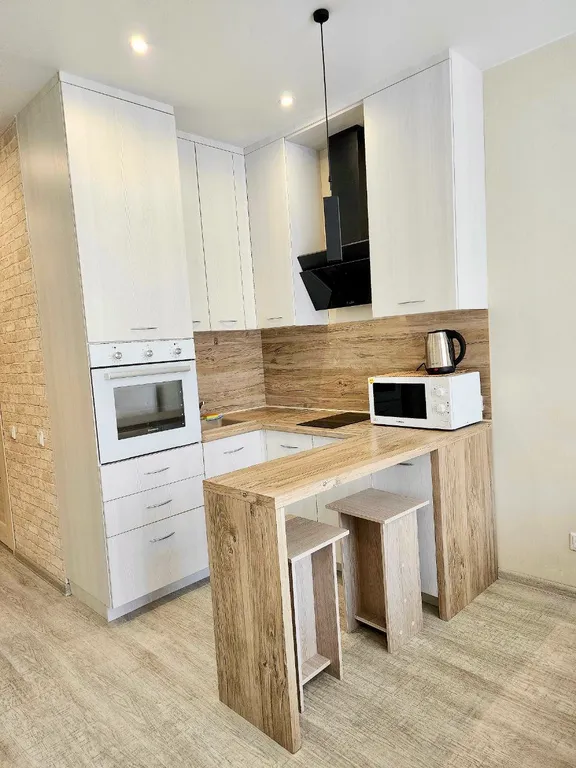 Новая студия