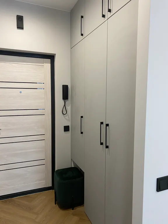 Квартира Квартира Студия с видом на парк Краснодар — Краснодар