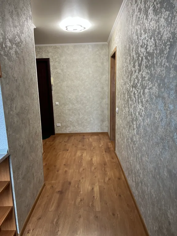 Комфортабельная квартира в хорошем районе города