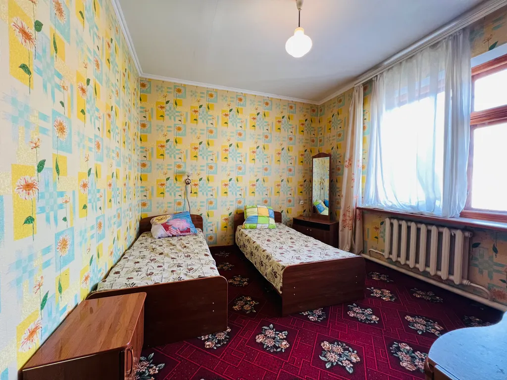 Коттедж 5-комнатный Дом — Геленджик