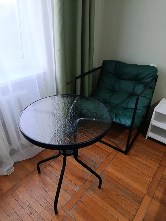 Уютная квартира у реки с панорамным видом на горы Машук и Бештау