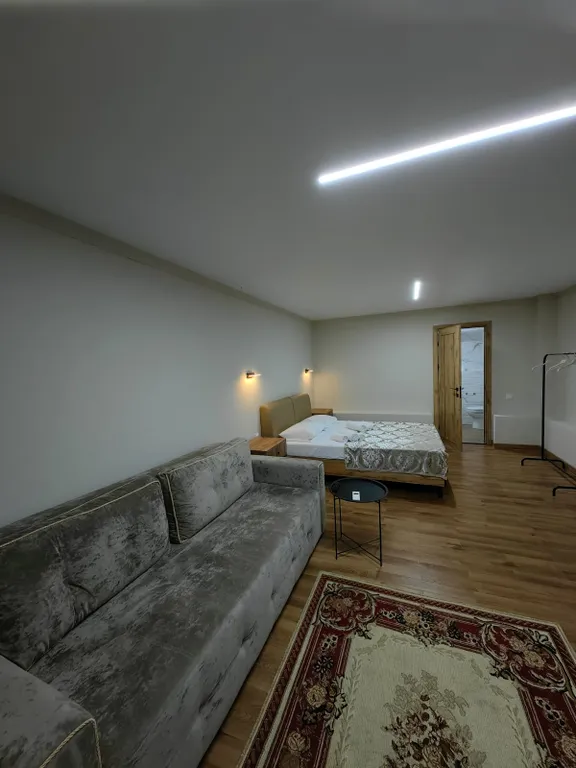 Гостевой дом У Химы