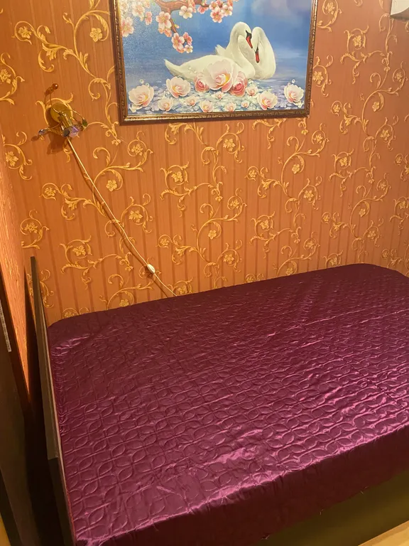 Коттедж 2-комнатный Дом — Ейск