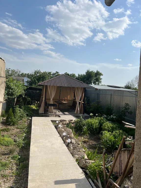 Коттедж Отличный 3-комнатный большой дом в одном из лучших районов города — Пятигорск