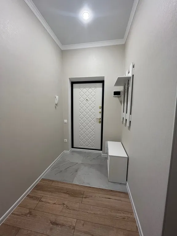 Аккуратная квартира в центре