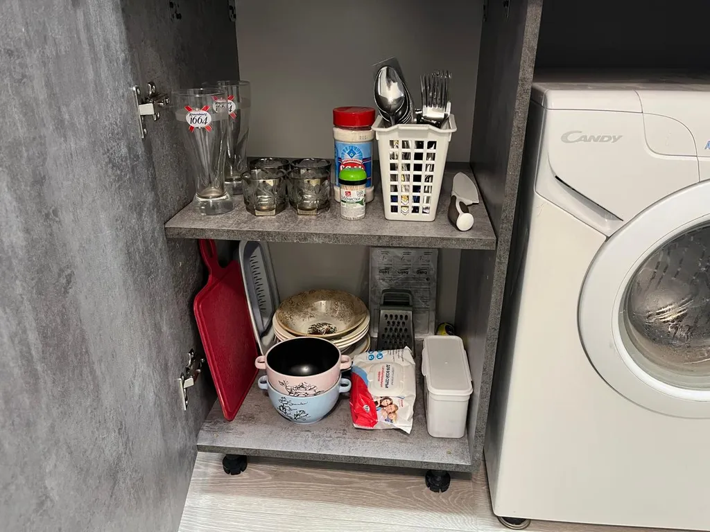 Квартира 1 комнатная квартира в ЖК Колизей — Волгоград