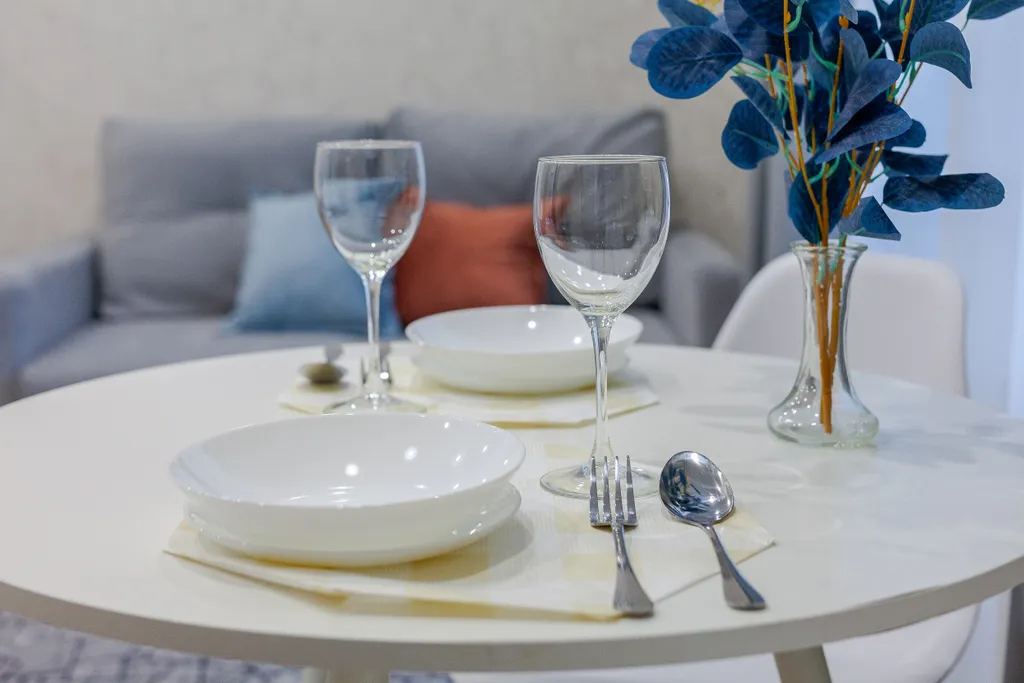 Уютная студия в географическом центре в ЖК Сокол