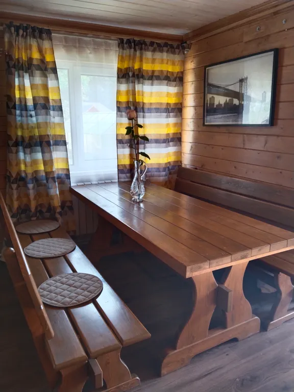 4-комнатный Дом