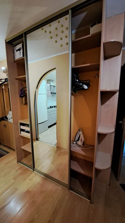 Уютная двушка в центре нового города