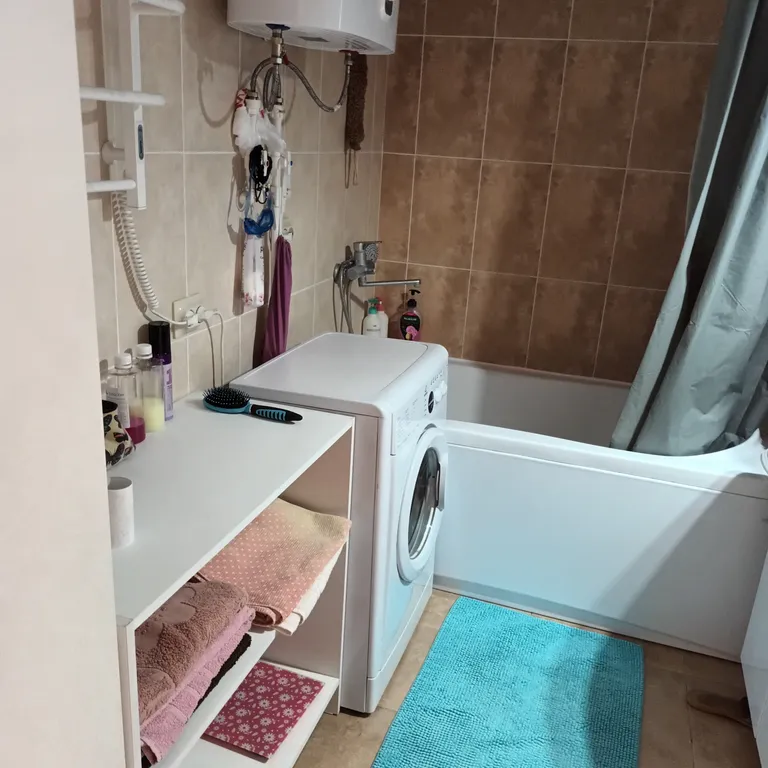 Место силы для отдыха и перезагрузки семьи