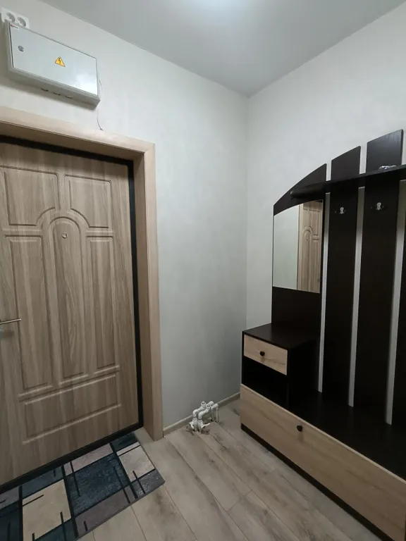 Уютная квартира студия в центре