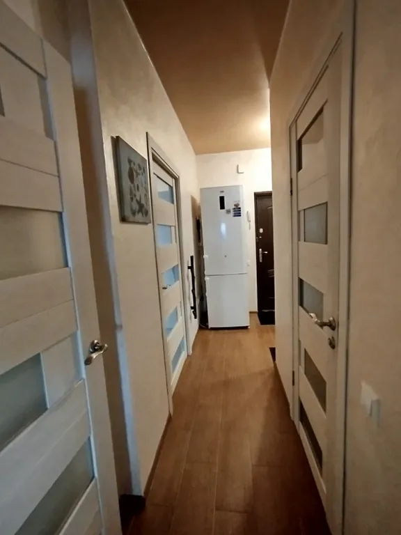 Замечательная квартира в районе 7 горбольницы с видом на горы