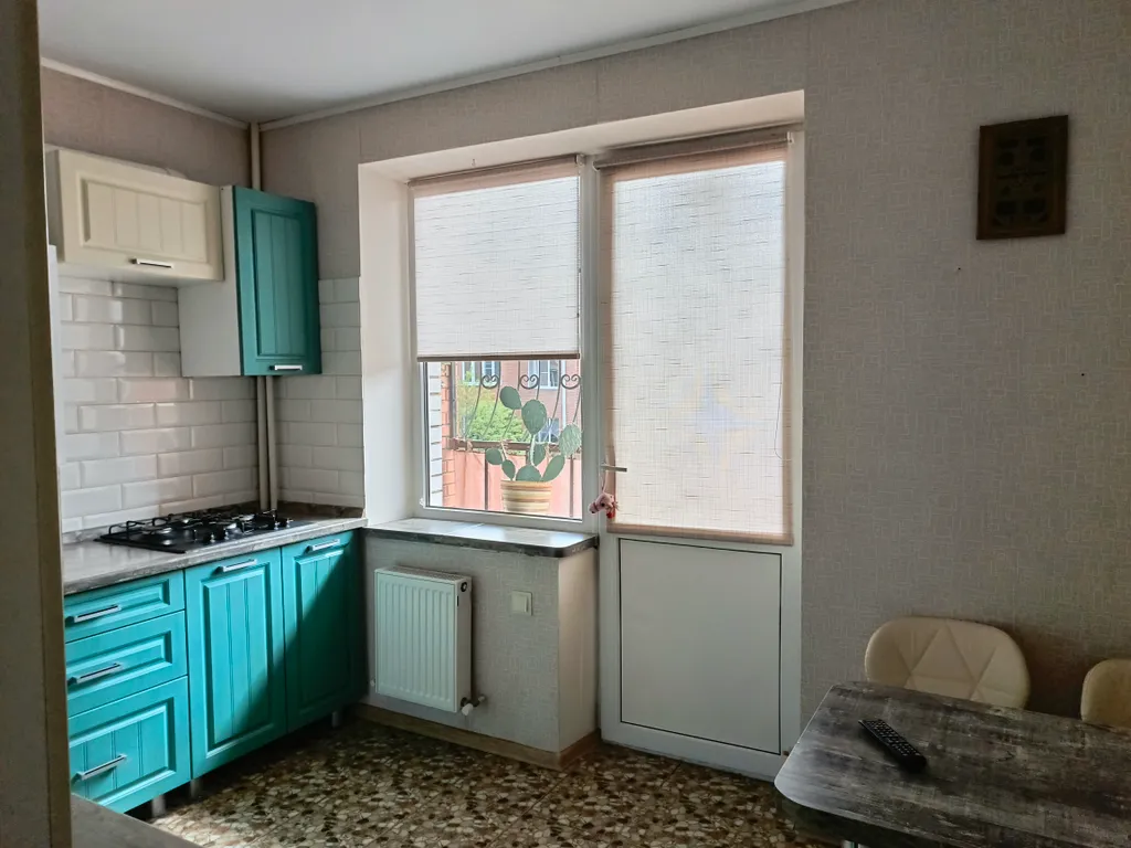 Привлекательная квартира в экологичном районе города