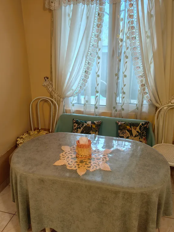 Коттедж Уютный коттедж с садом — Сочи