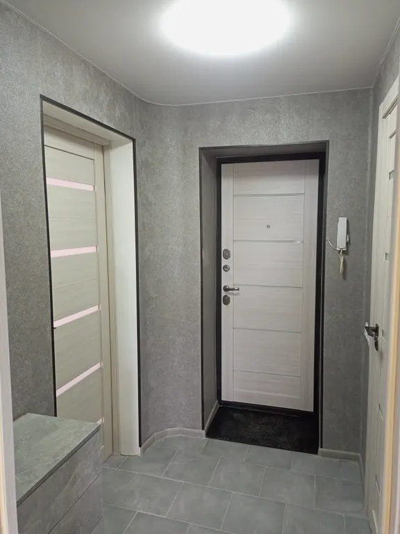 Уютная квартира рядом с аквапарком!