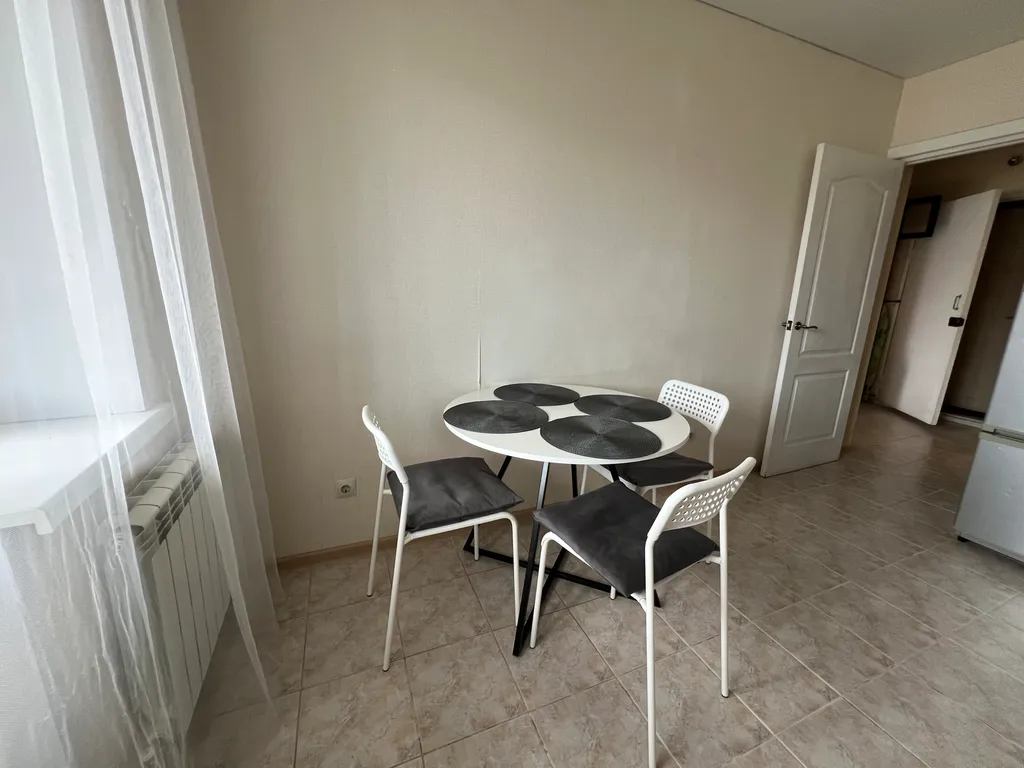 ЖК на Черняховского Юбилейный