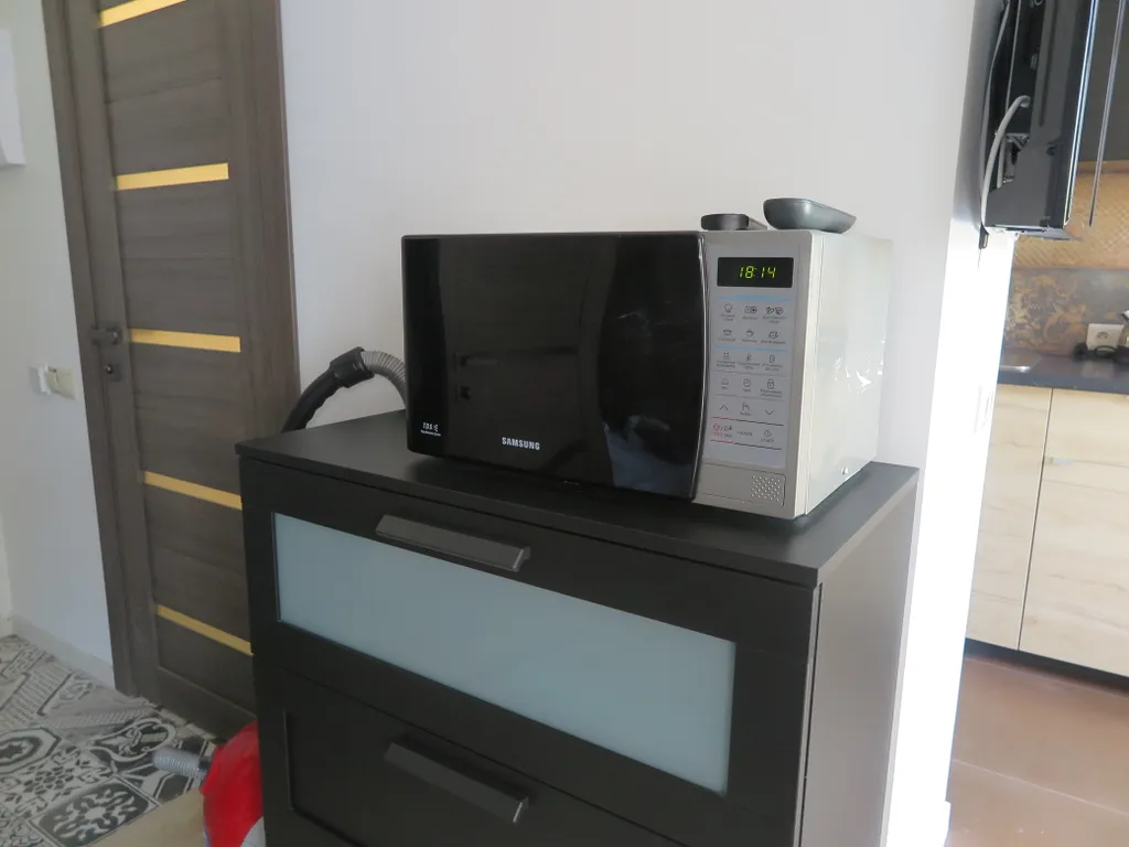 Квартира 2-комнатная Квартира — Сириус